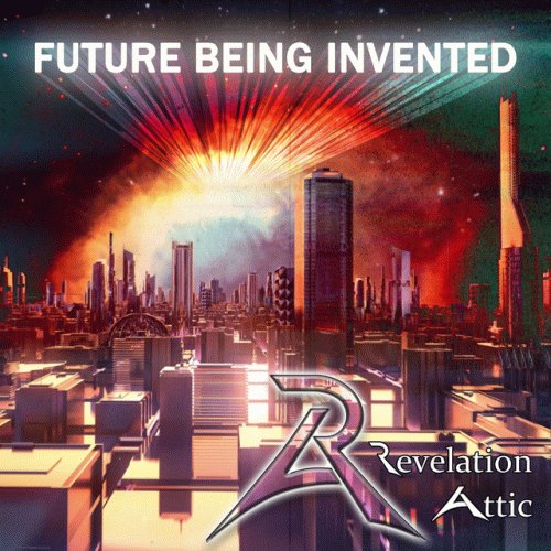 Revelation Attic : Future Being Invented